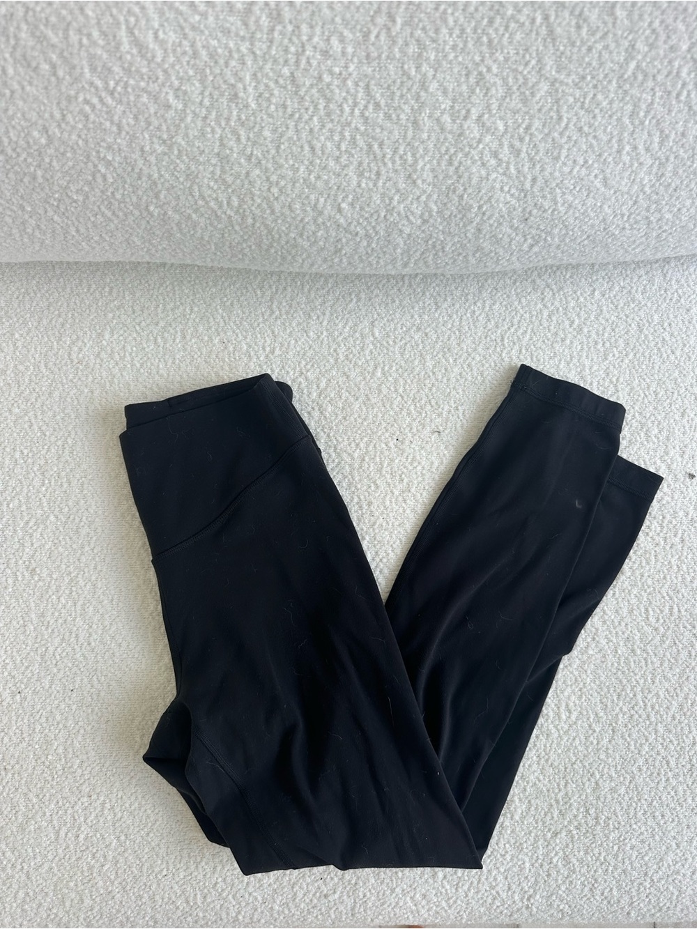 Lululemon Align Nulu Legging